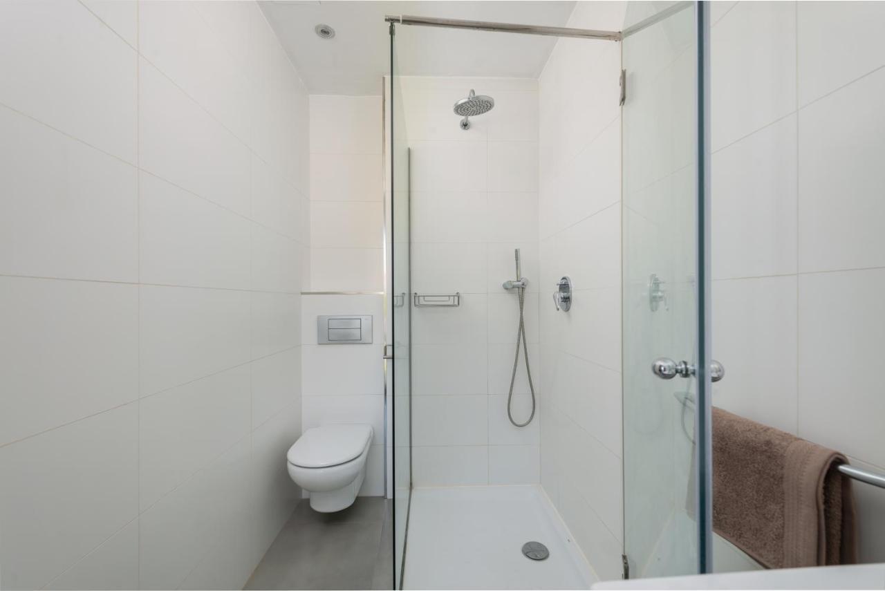 Apartamento Mendez In Puerto