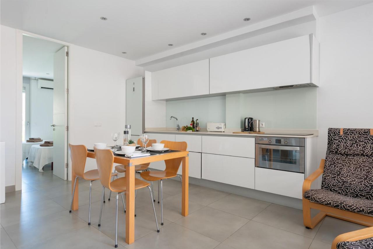 Apartamento Mendez In Puerto *