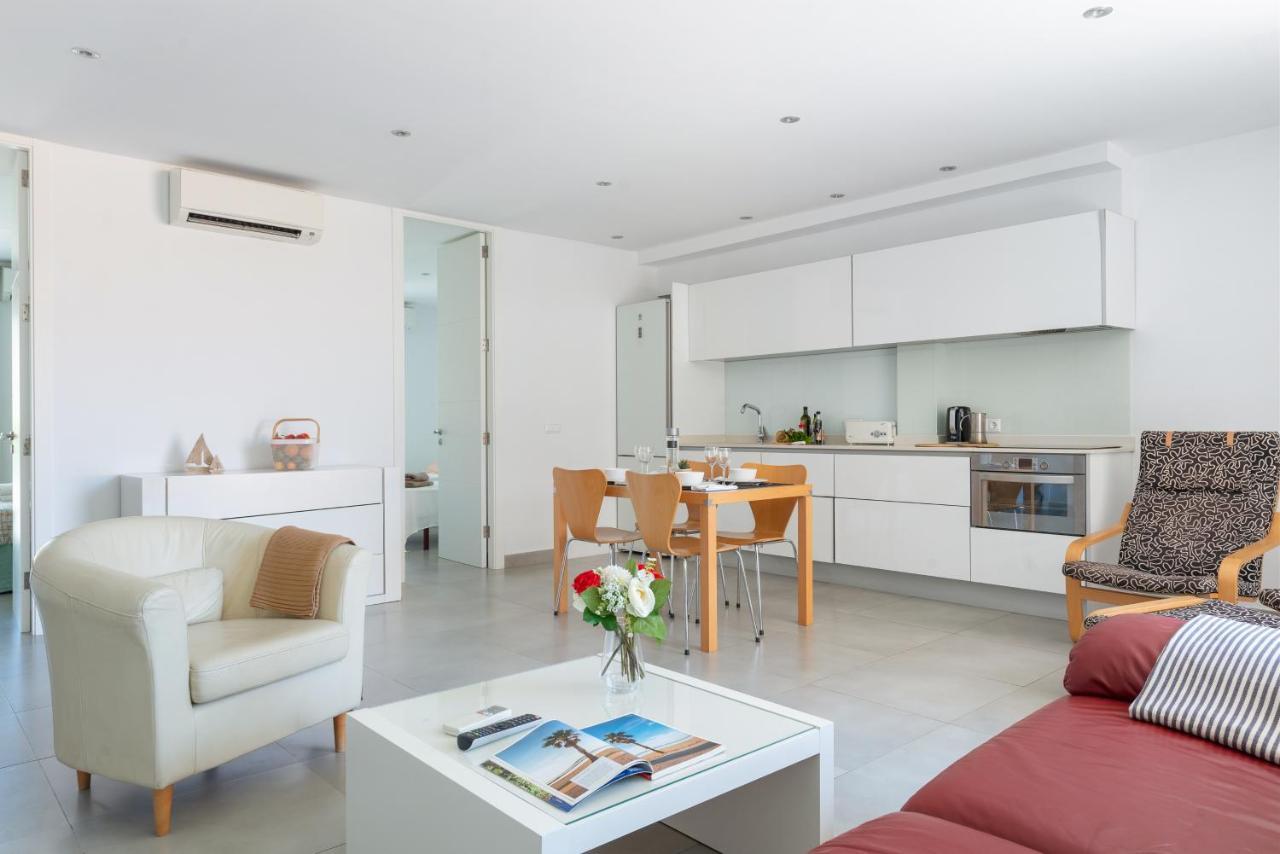 Apartamento Mendez In Puerto Pollensa