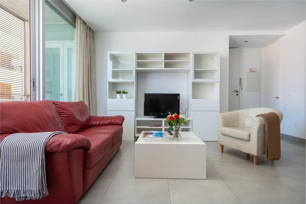 Apartamento Mendez In Puerto *