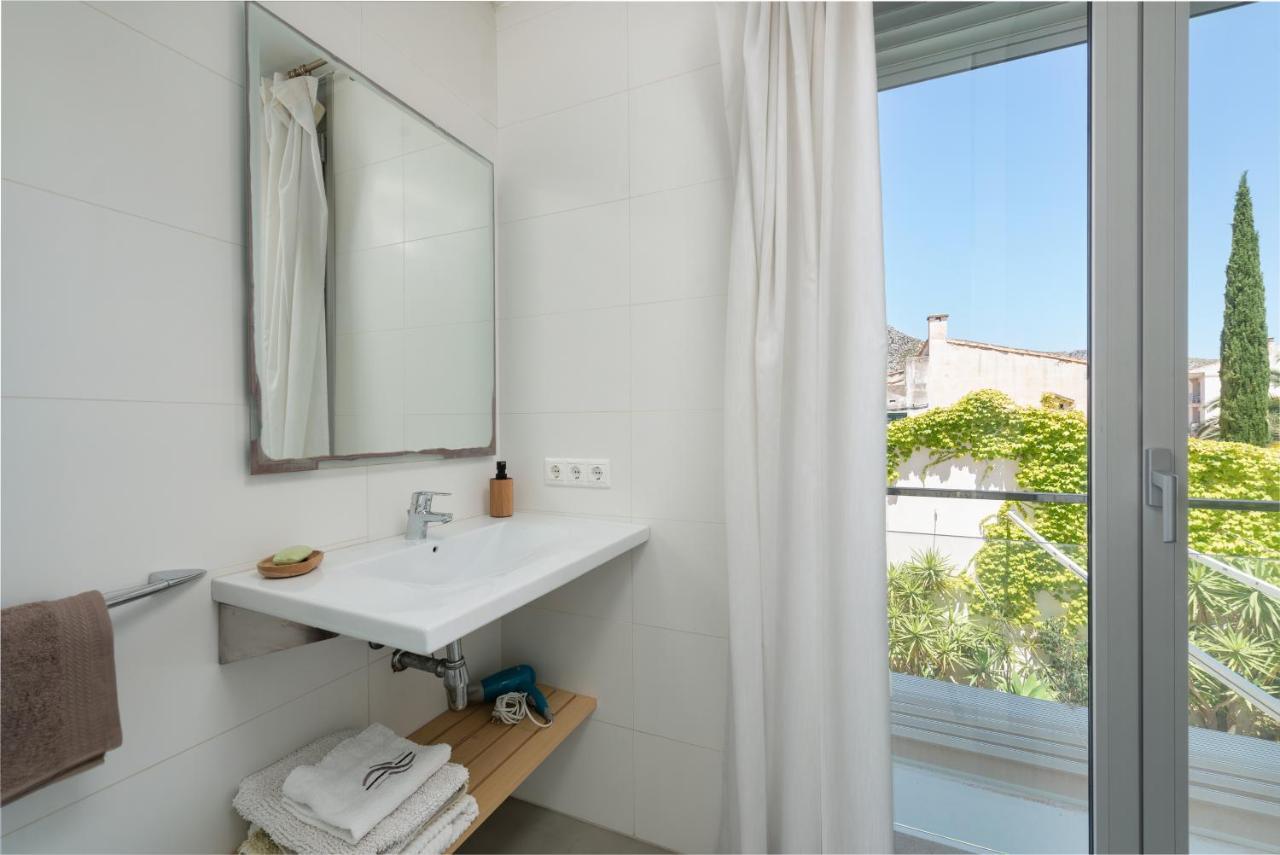 Apartamento Mendez In Puerto *