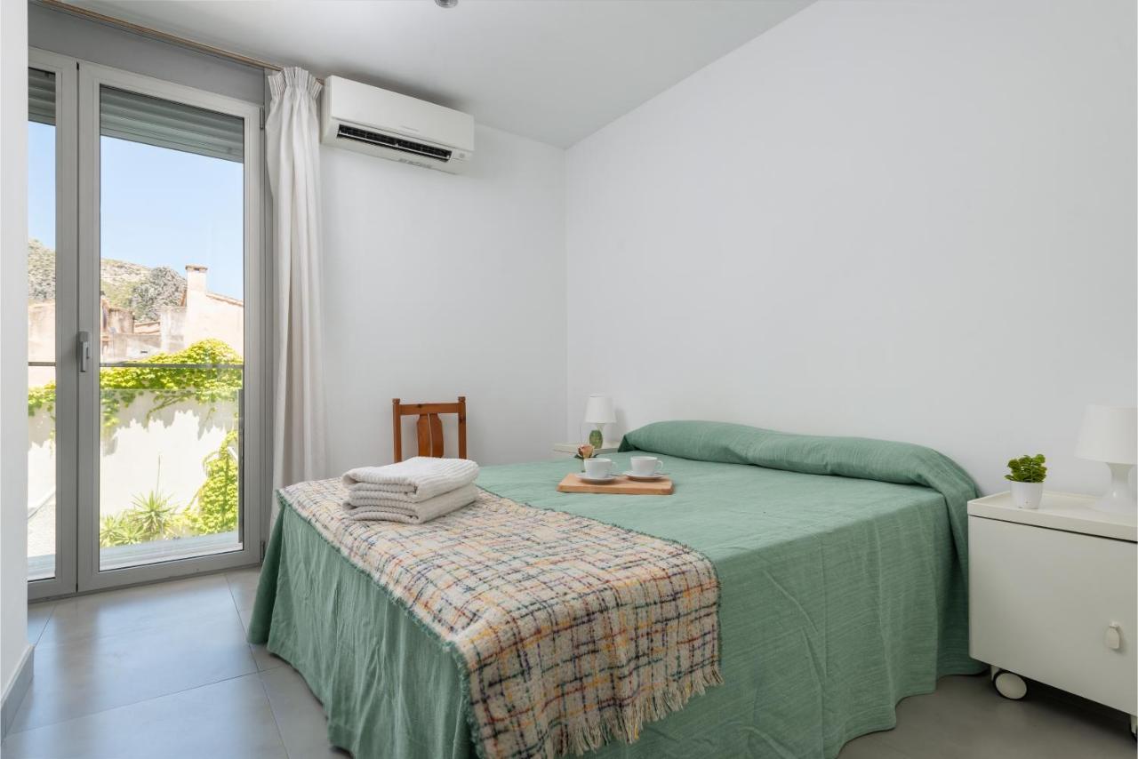 Apartamento Mendez In Puerto Pollensa